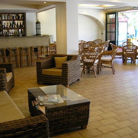 Hotel Ilion Petra  Esterno foto
