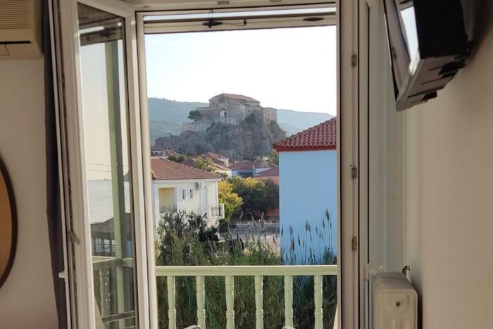 Hotel Ilion Petra  Esterno foto