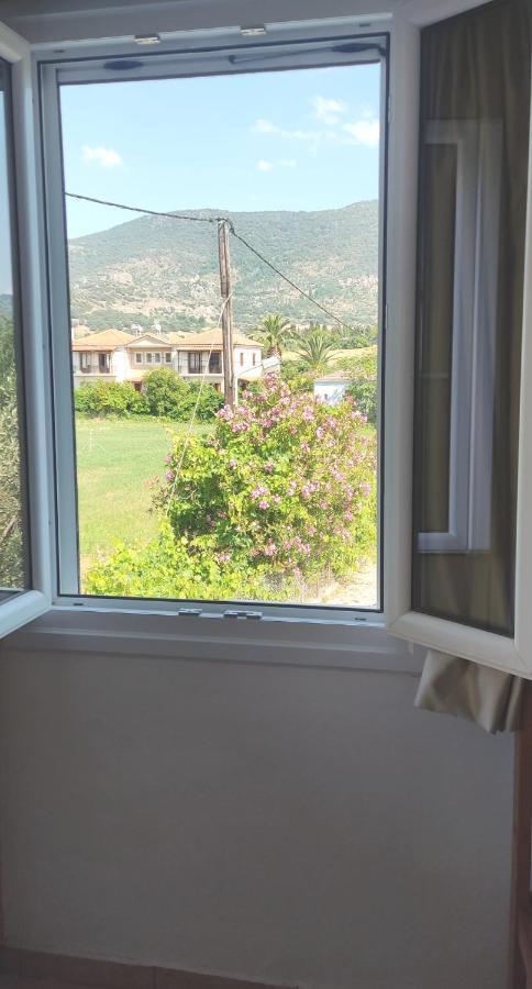 Hotel Ilion Petra  Esterno foto